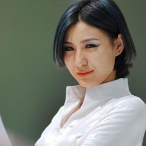 车模一组