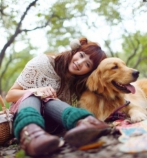 森女风拍摄与进阶