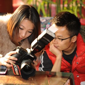 云雅居摄影活动猪猪版主