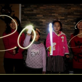 2012 新年快乐