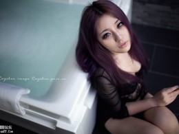 性感一直是我所追求的