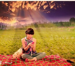 ~~~远方的声音~~~