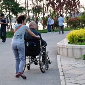 首善——老百姓眼中的美