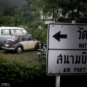 泰国普吉岛旅游拍摄