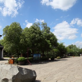 西溪湿地海量原图