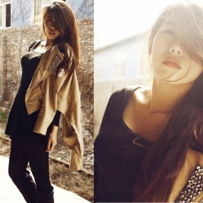 纺织城 西安的798