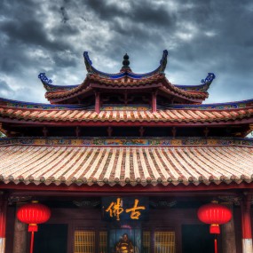 大开元寺