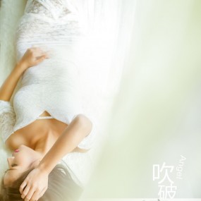 吹破寒冬~