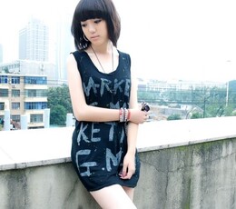 高玥妹妹的阳台外拍