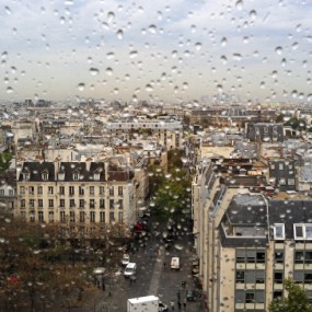 欧洲，一堂丰富的人文课