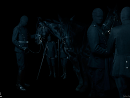 Intangible empire