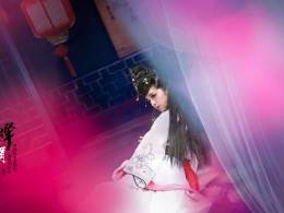 婵娟