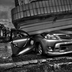 自选典藏：留住真实的瞬间（二十四）