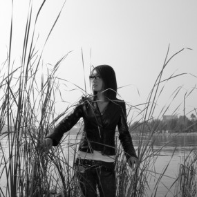 来来的专集~来来膜拜我吧~~（这个大象就是不修片）