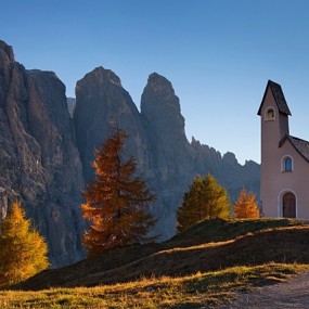 48张体现自然之美的风光摄影作品