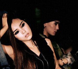 VIK 制作 策划 之 花絮