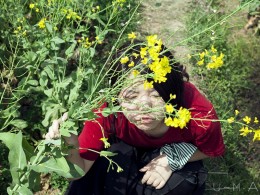 U-M you and me   汉中自由行