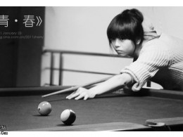 kitten 2011-1-28 《青春》