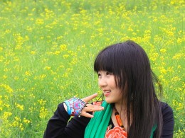 小甜妹