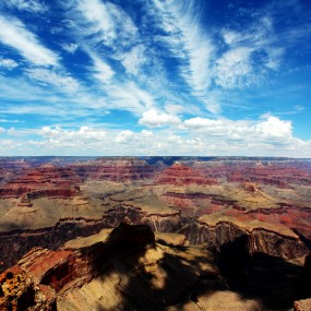 【美国风光】2013.8美国蜜月旅行小片