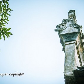 怀念过去·····