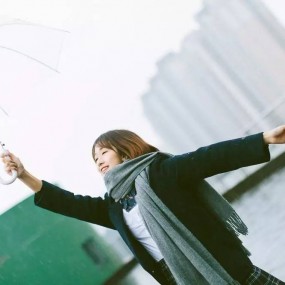 不要浪费这大好春光，赶紧拉上妹纸出门咔嚓啊！