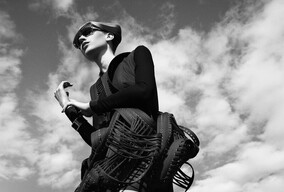 Benjamin Vnuk 时尚摄影作品欣赏