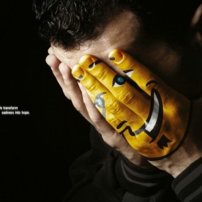 CVV(自杀防治中心)：悲伤篇