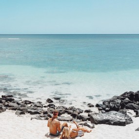 凭什么他们的旅行摄影可以卖9000美元的高价？