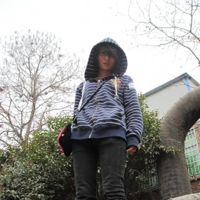 潮人小来