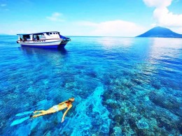 东南亚5大热门旅游地海鲜测评,你一定用得着