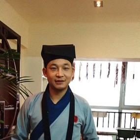 湖南独家私厨湘菜