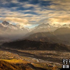 尼泊尔，摄影人的天堂！！！