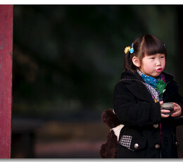 小勺子的秋天-3