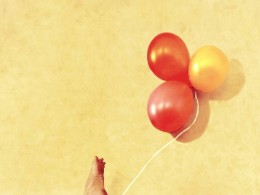 Julie de Waroquier　摄影作品欣赏