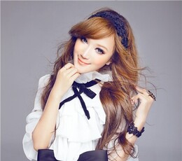 和我跳舞吧，洛丽塔