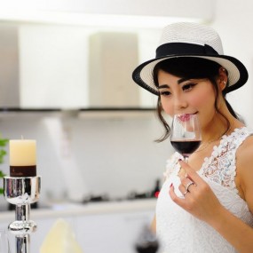 封面美女来袭