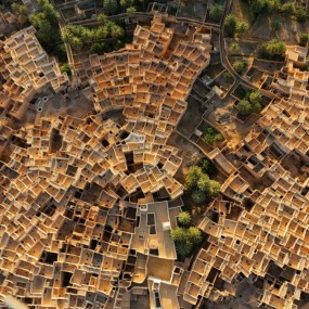 古达米斯利比亚