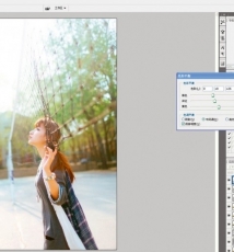 “单机午后”留住校园记忆—纯情青春梦