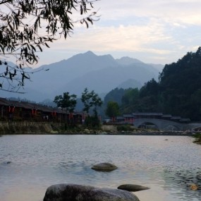 华阳古镇掠影（一）