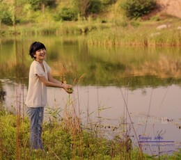 ~~~~Model.猫（二）