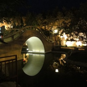 天上人间夜长安十六