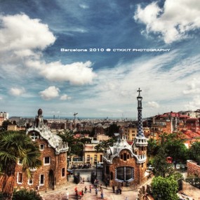 巴塞羅的那些美