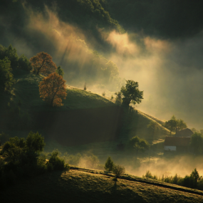 超美风光摄影佳作欣赏