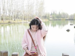 这么好的天气不外拍是不是浪费了呢~~~