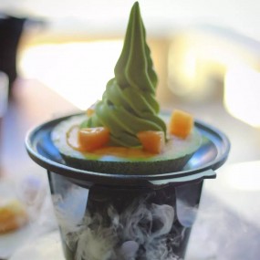 进阶 | 美食让眼睛先吃，一张秀色可餐的照片的秘密