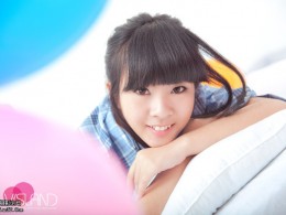 2011【V-ISLAND】客片集 微光岛屿影像