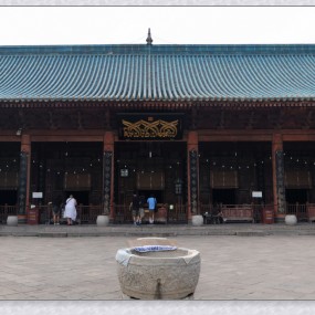 东大寺