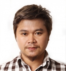 色彩妆点的人生图片