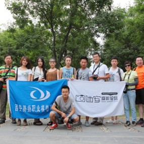 2012年6月17号vip专属活动合影